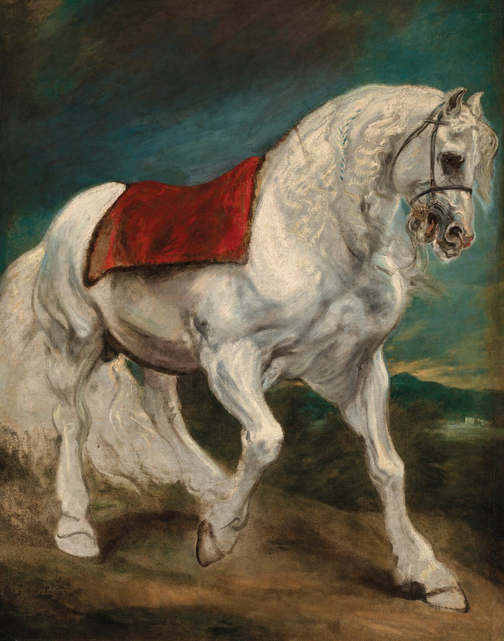  av Anthony van Dyck