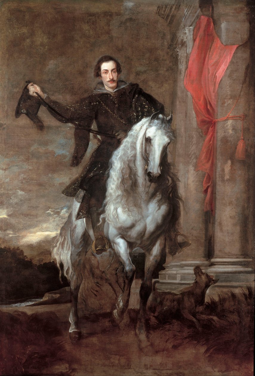  av Anthony van Dyck