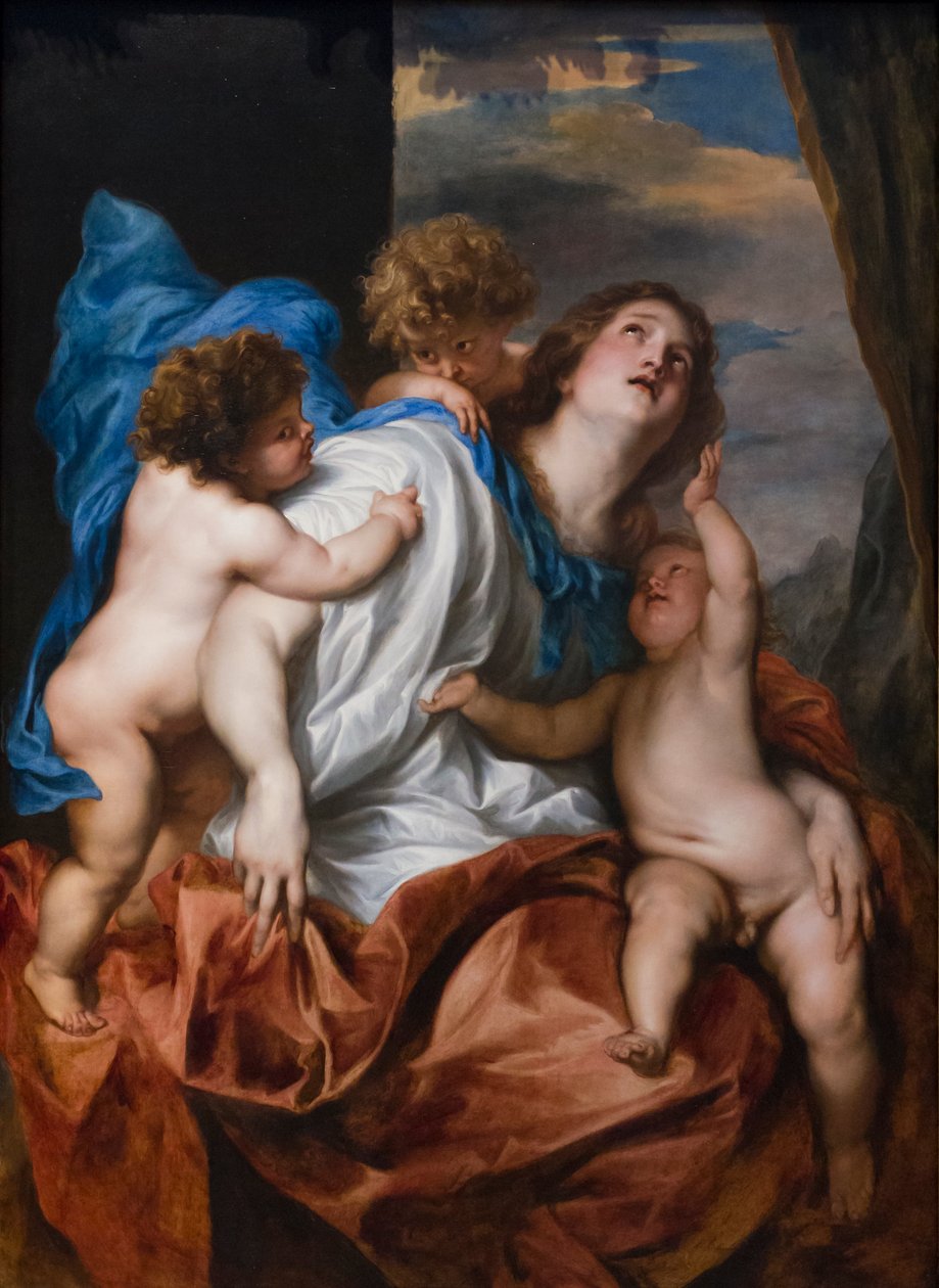  av Anthony van Dyck