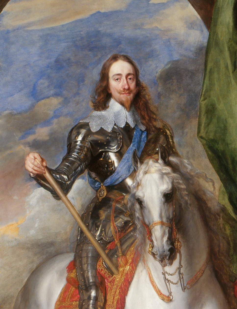  av Anthony van Dyck