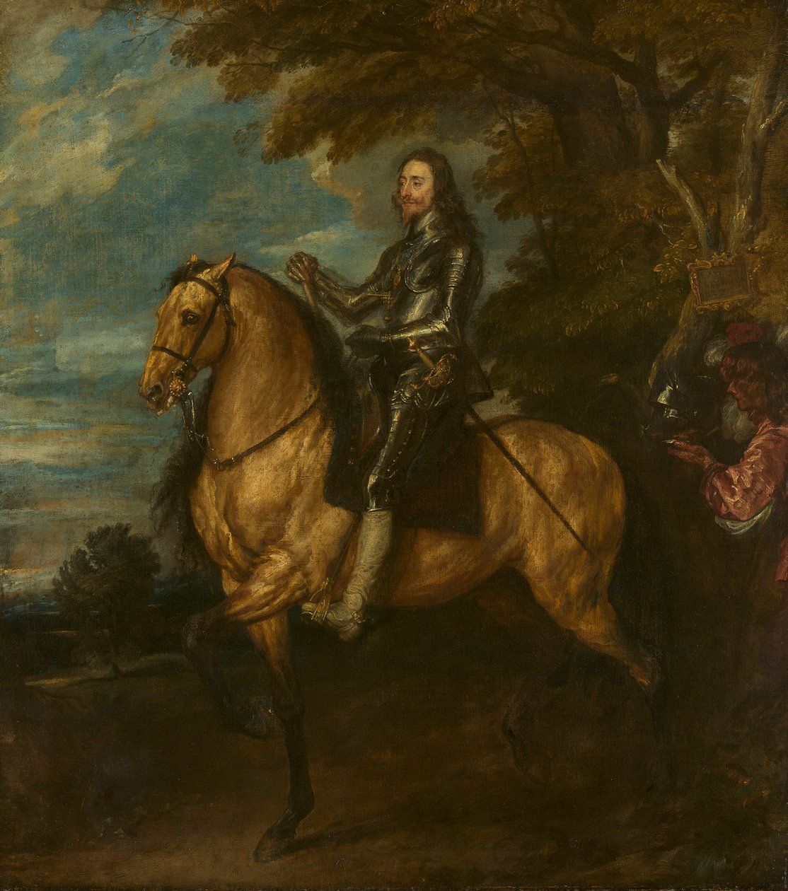  av Anthony van Dyck