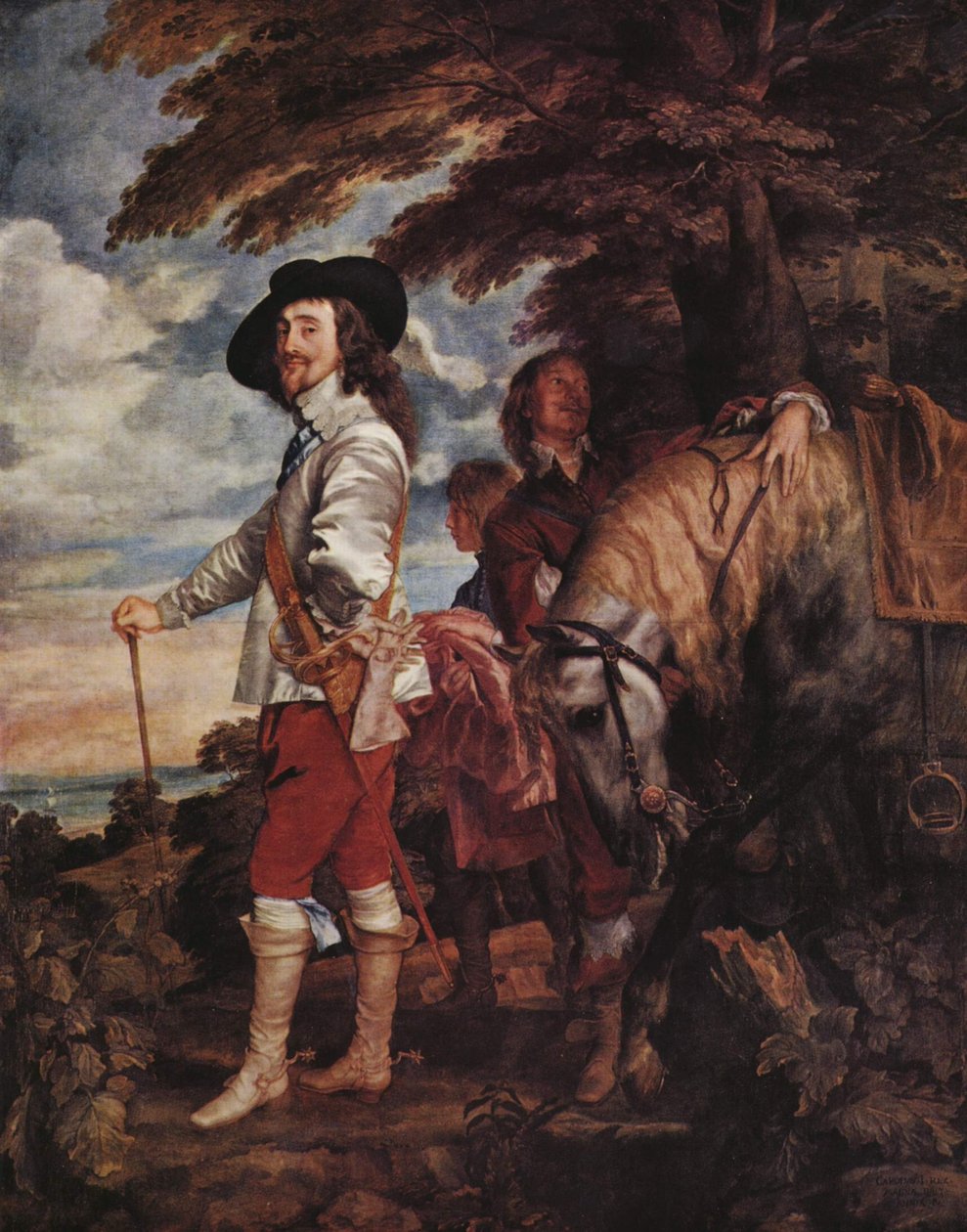  av Anthony van Dyck