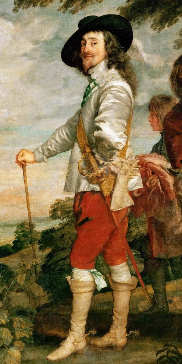  av Anthony van Dyck