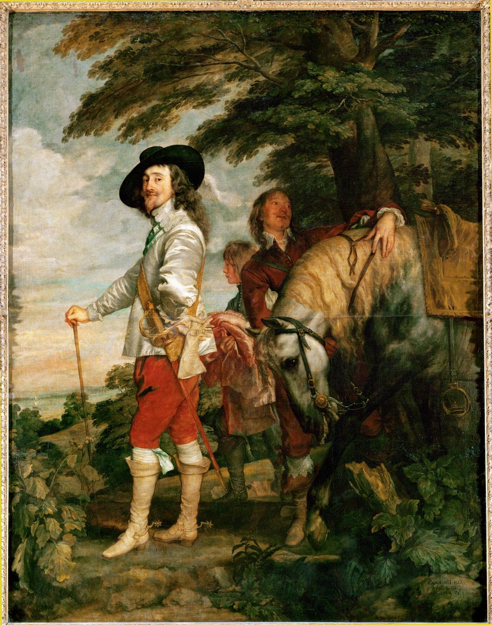  av Anthony van Dyck