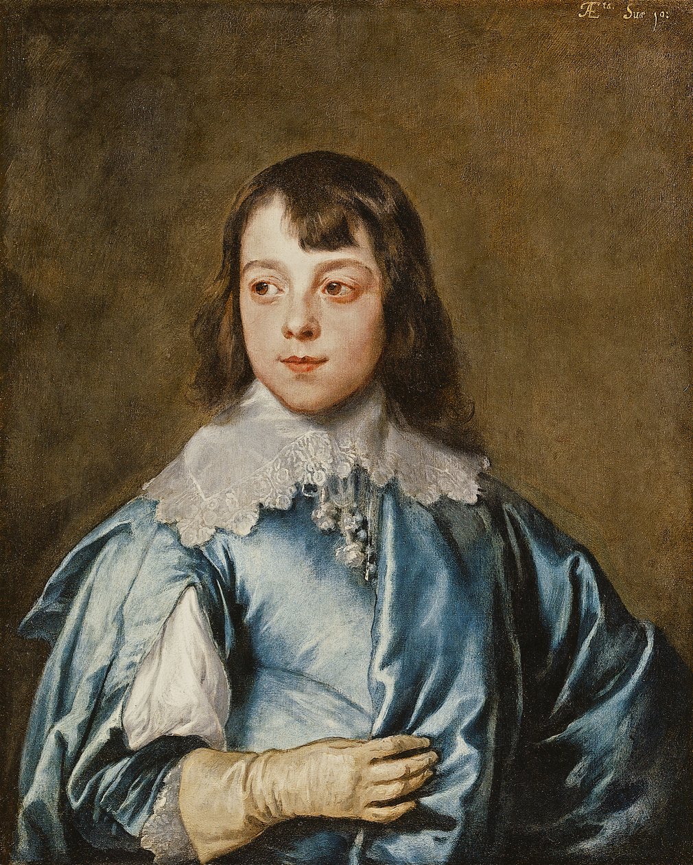  av Anthony van Dyck