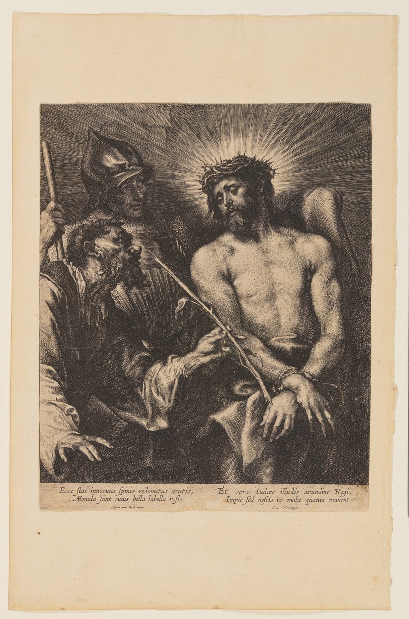  av Anthony van Dyck