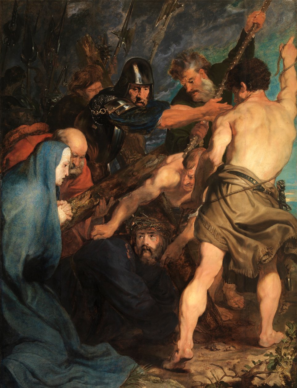  av Anthony van Dyck