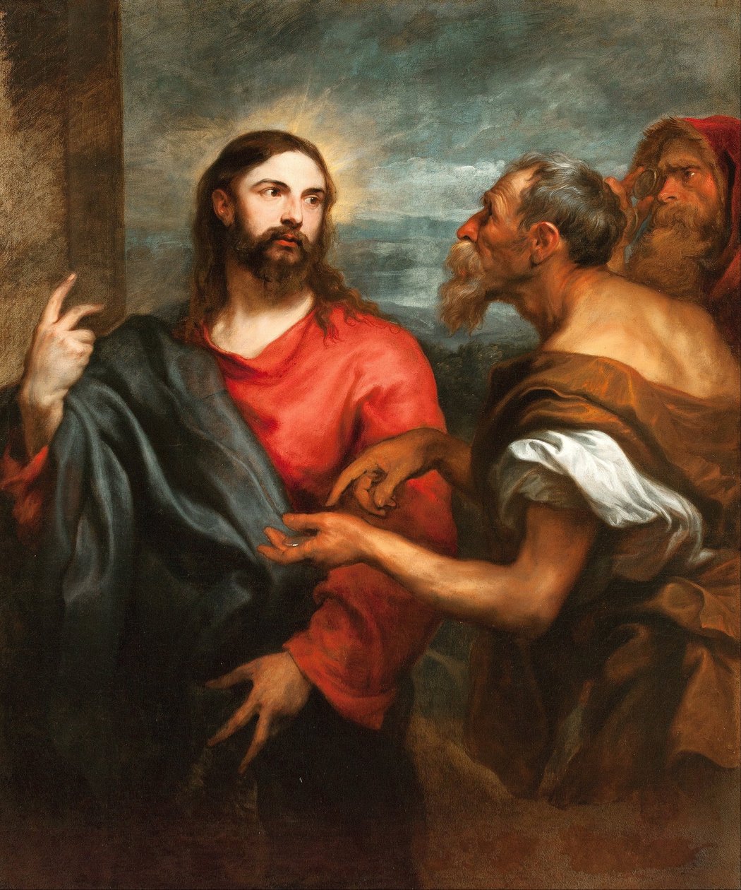  av Anthony van Dyck