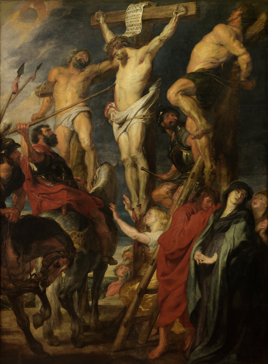  av Anthony van Dyck