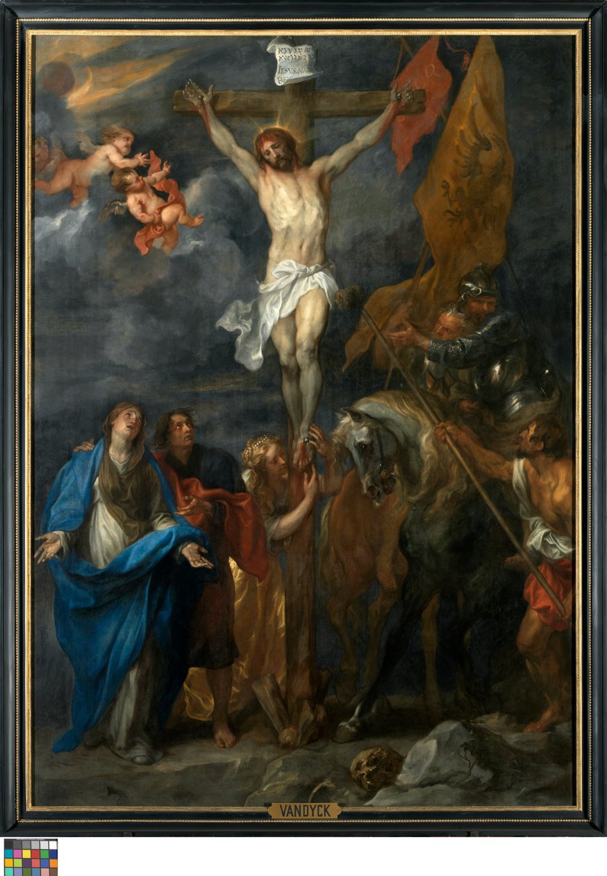  av Anthony van Dyck