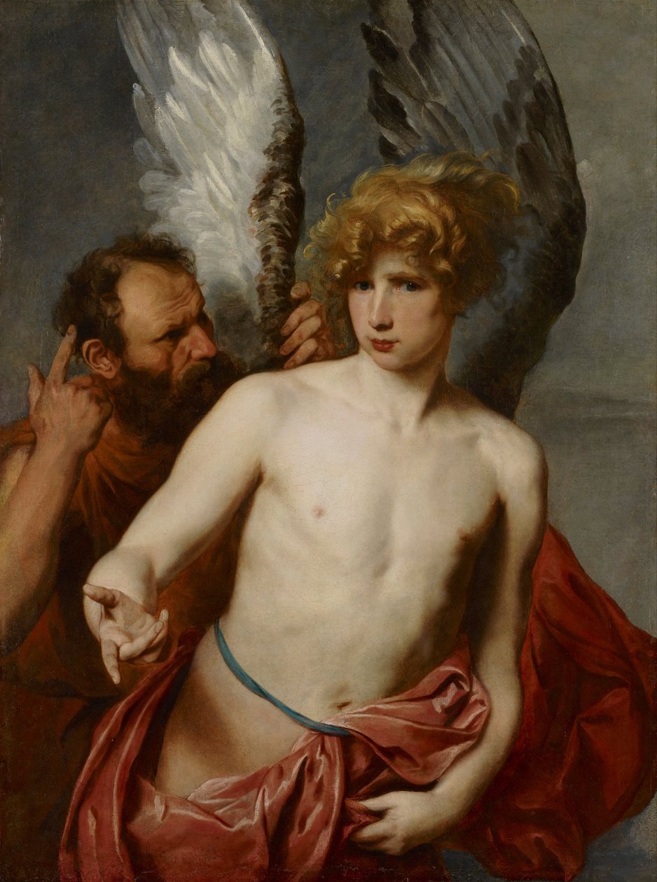  av Anthony van Dyck
