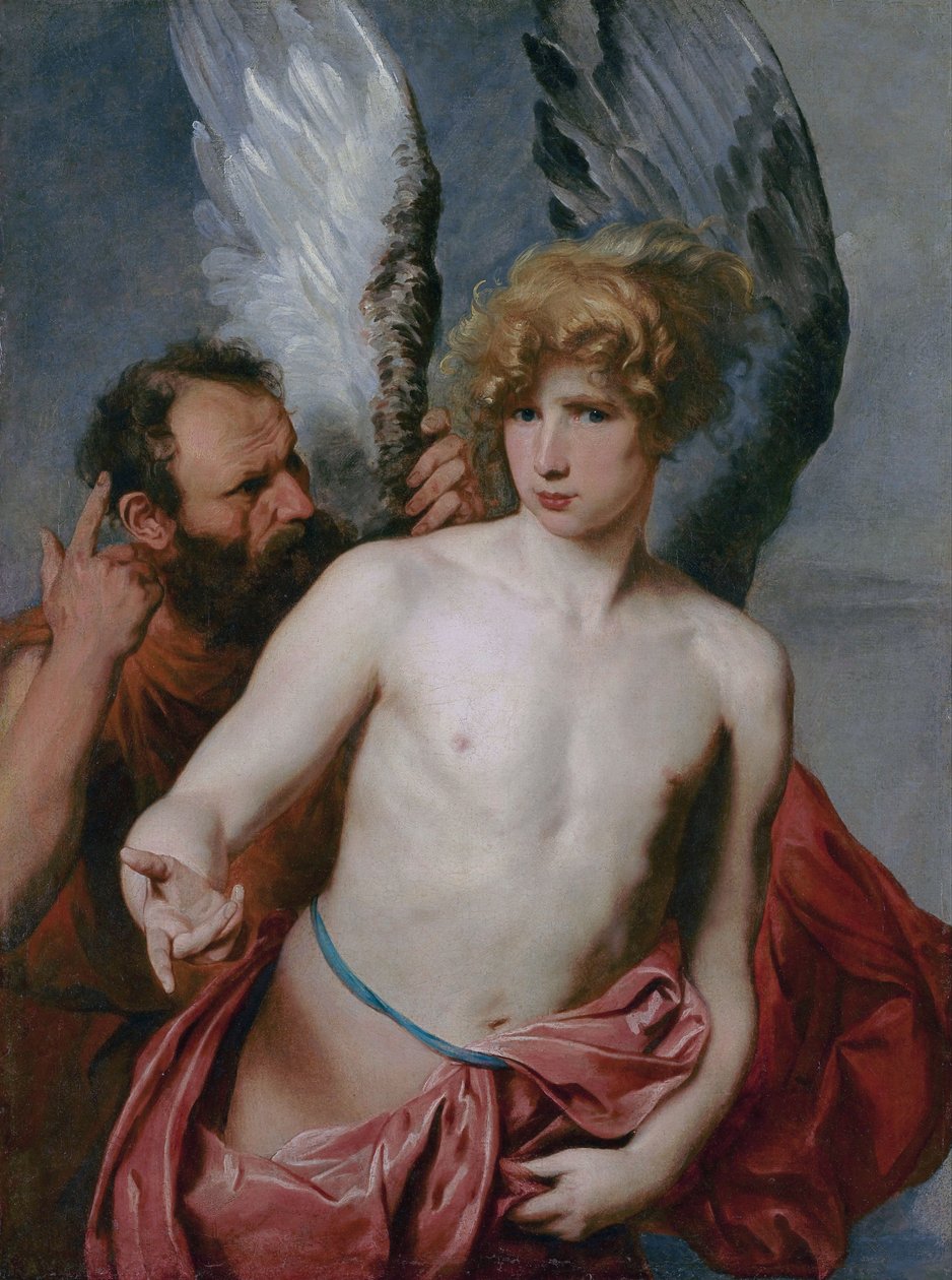  av Anthony van Dyck