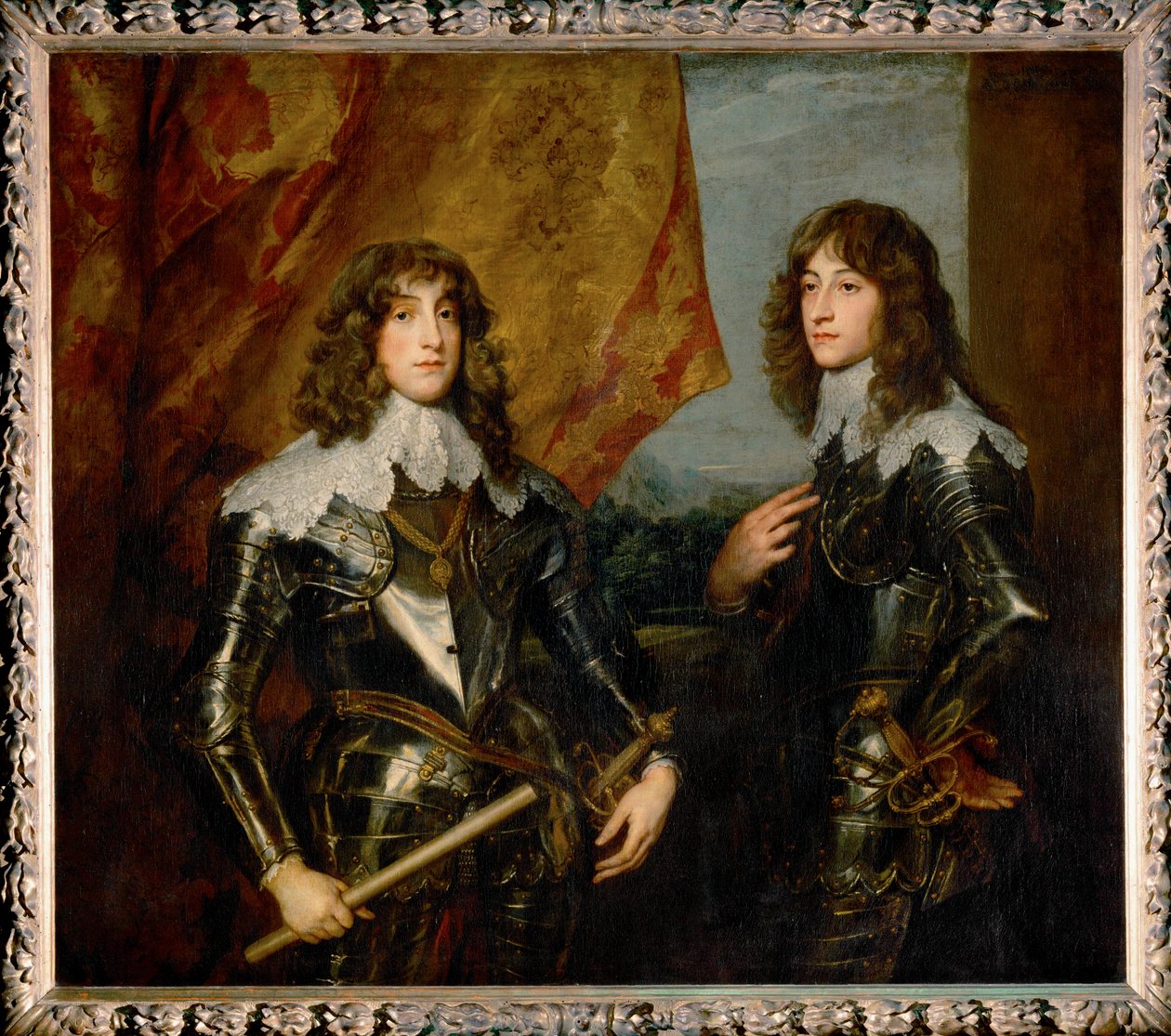  av Anthony van Dyck