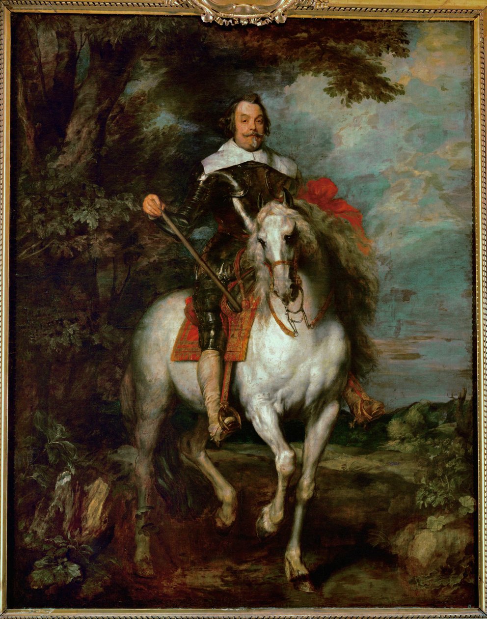  av Anthony van Dyck