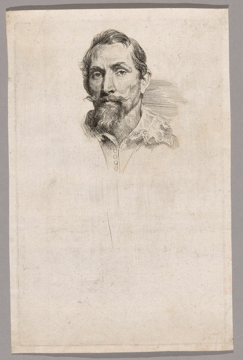  av Anthony van Dyck