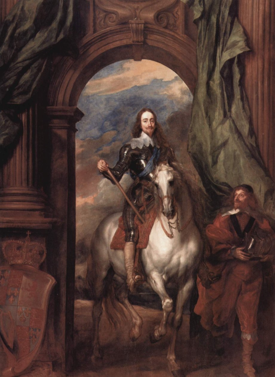  av Anthony van Dyck
