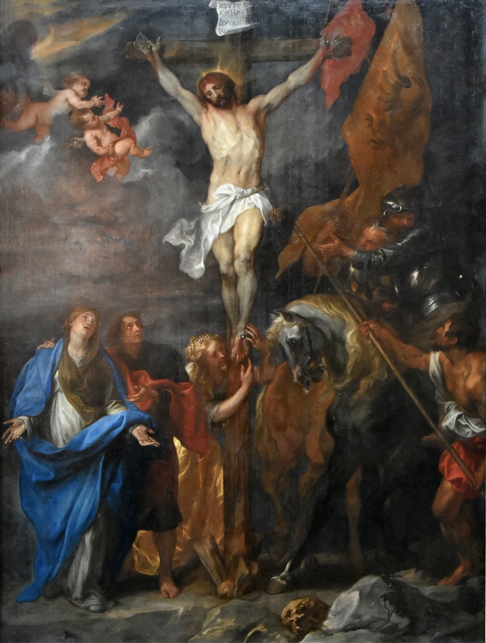  av Anthony van Dyck