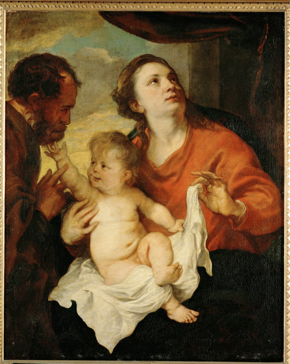  av Anthony van Dyck