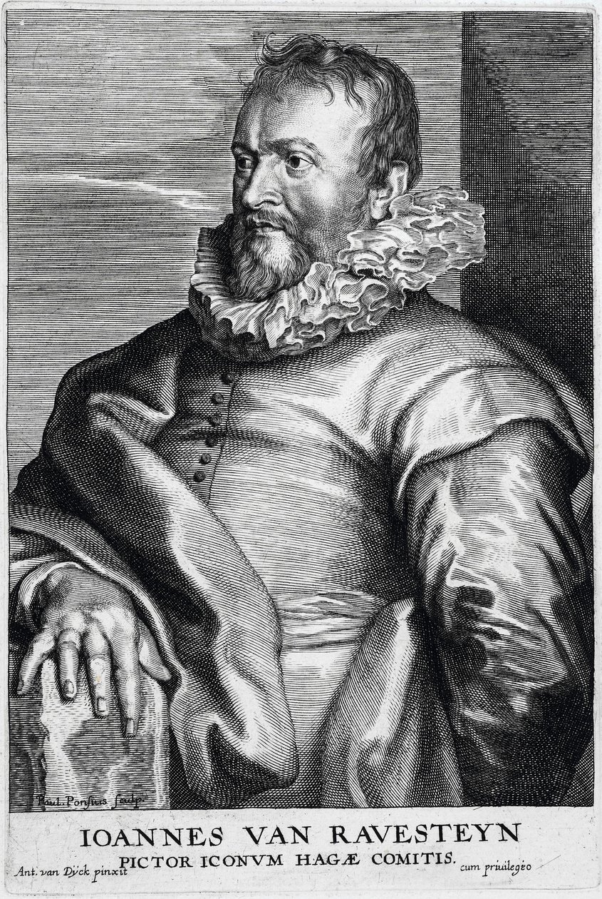  av Anthony van Dyck