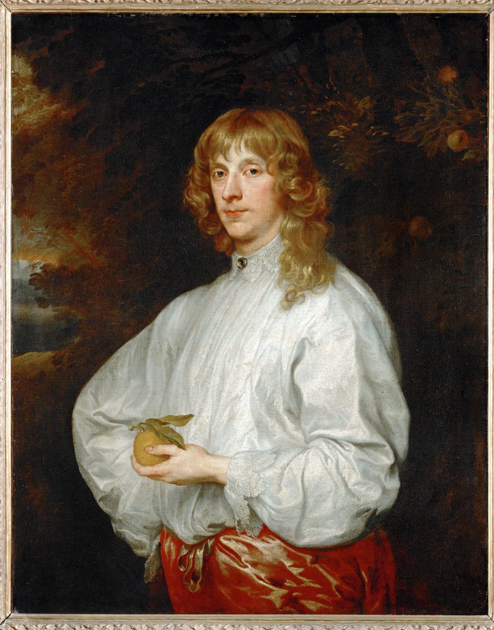 av Anthony van Dyck