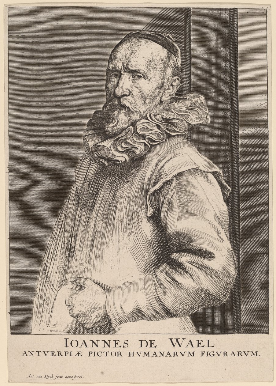 Jan de Wael, c. 1630.    1184763   no       norwegian Successfully Translated  Original: Patrick Boyle Mure Macredie Translat: Patrick Boyle Mure Macredie 1245653 no norwegian Successfully Translated Original: Richard Stockton Translat: Richard Stockton 13 av Anthony van Dyck