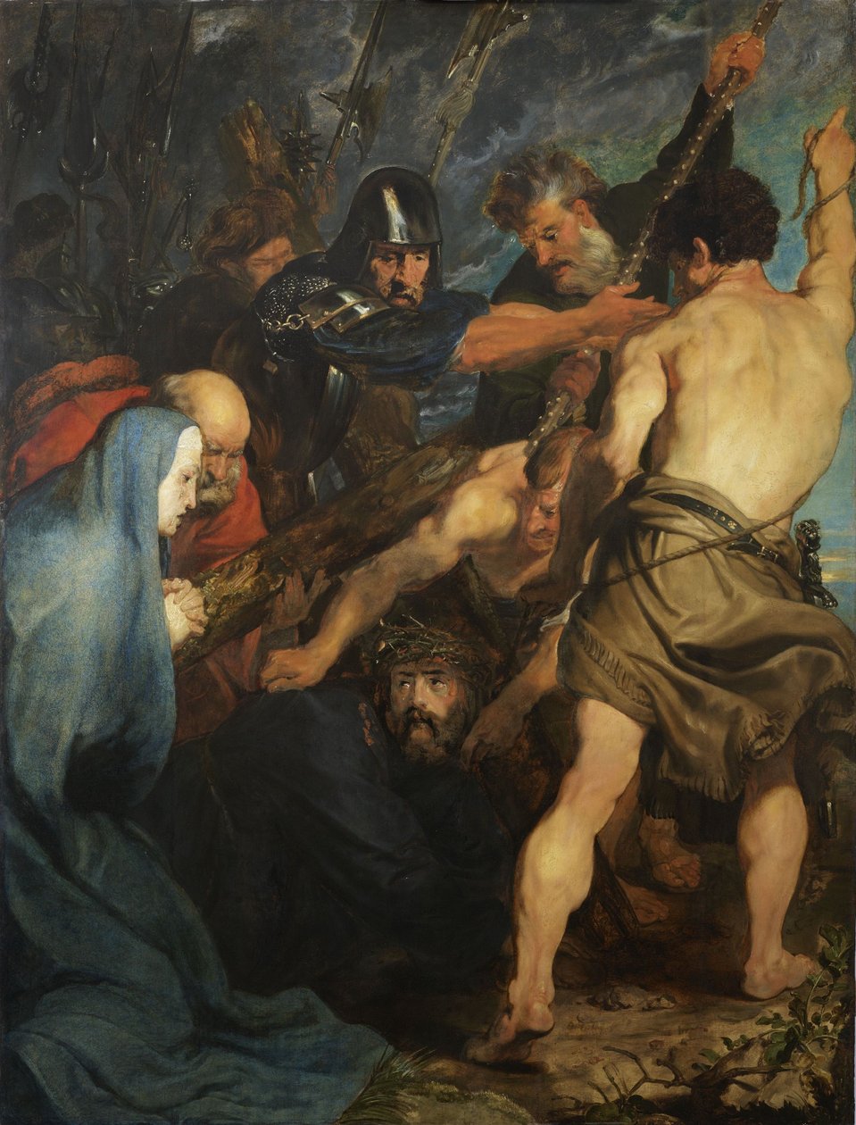  av Anthony van Dyck