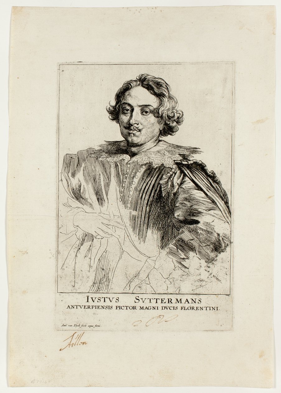  av Anthony van Dyck