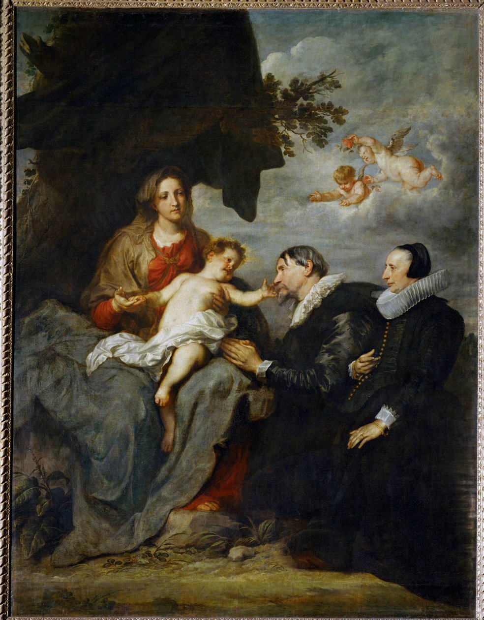  av Anthony van Dyck