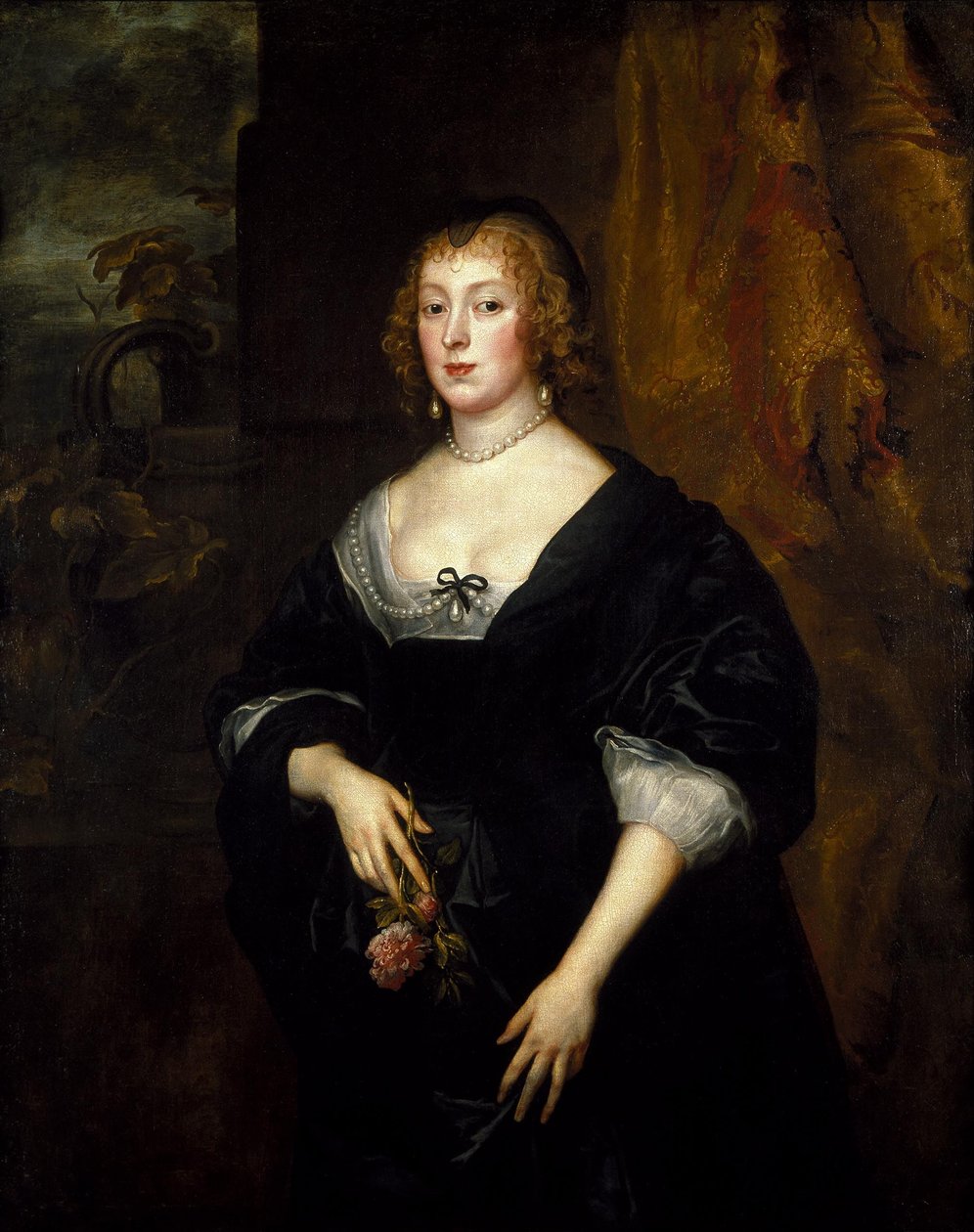  av Anthony van Dyck