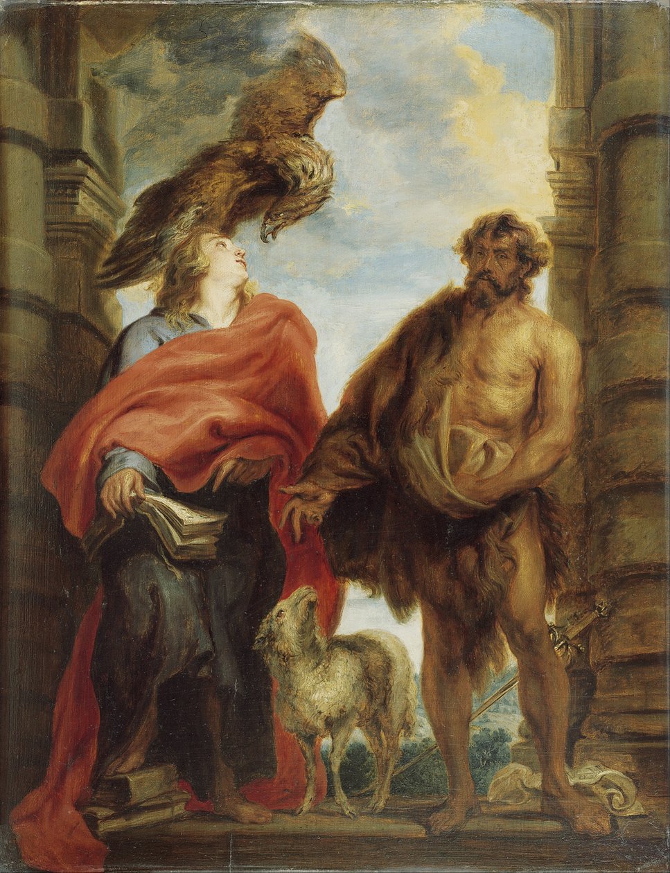 av Anthony van Dyck