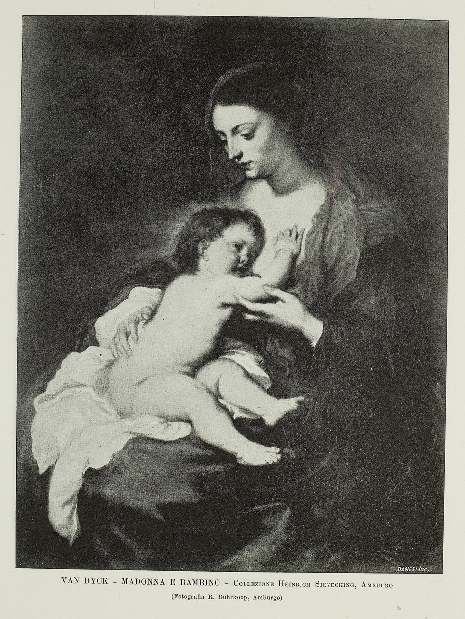  av Anthony van Dyck