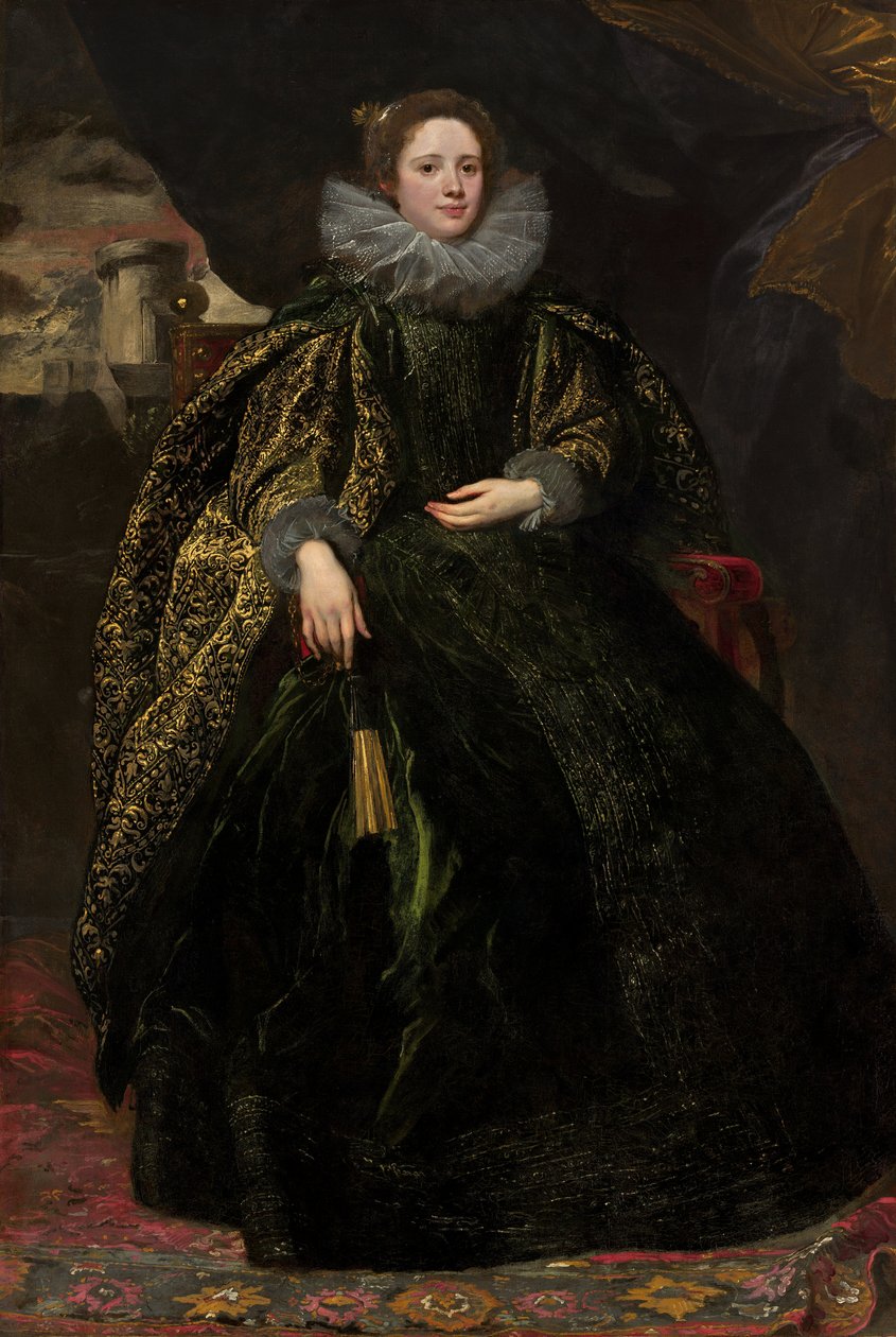  av Anthony van Dyck