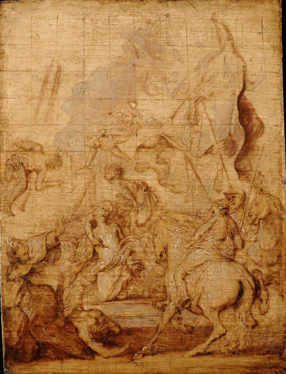  av Anthony van Dyck