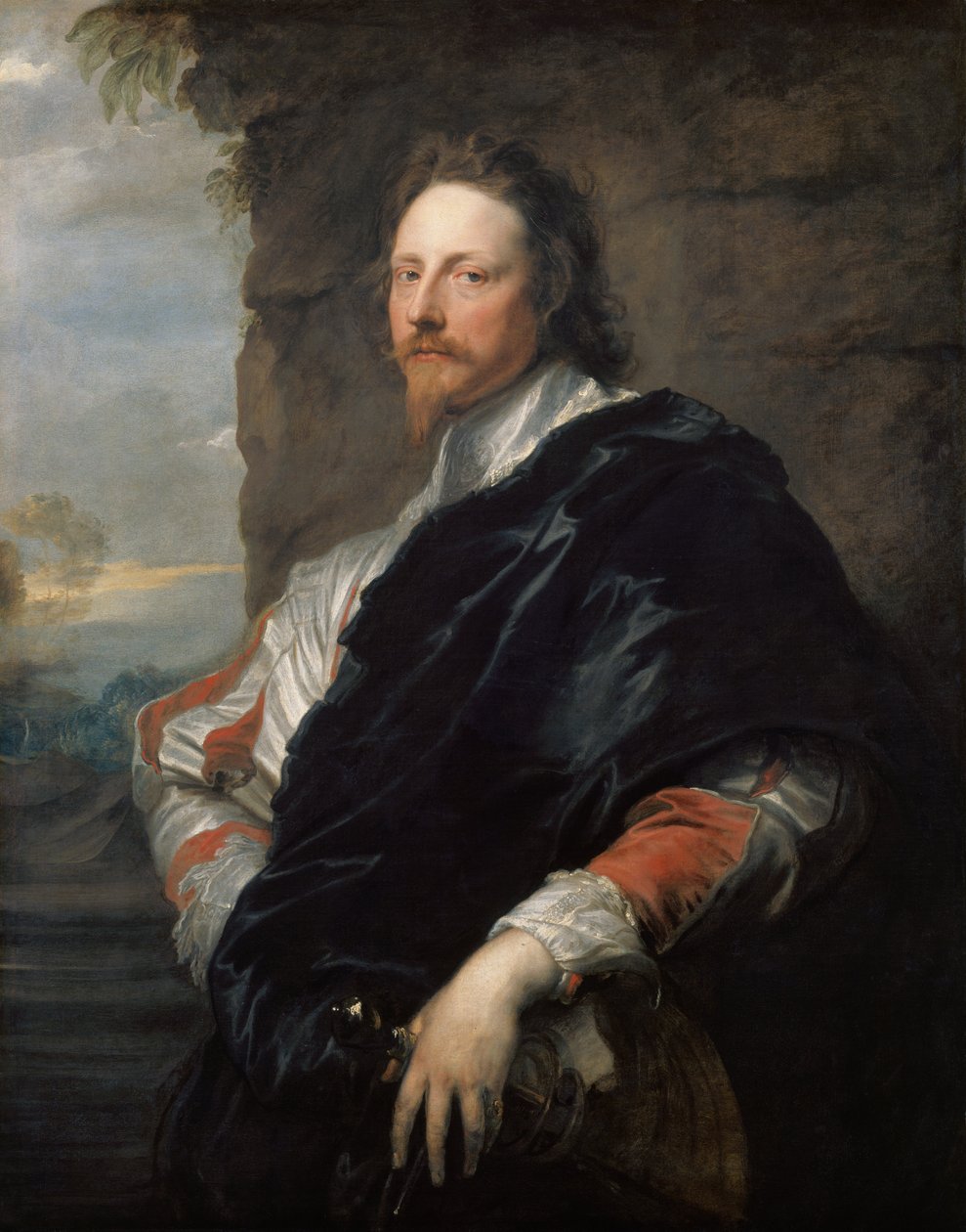  av Anthony van Dyck