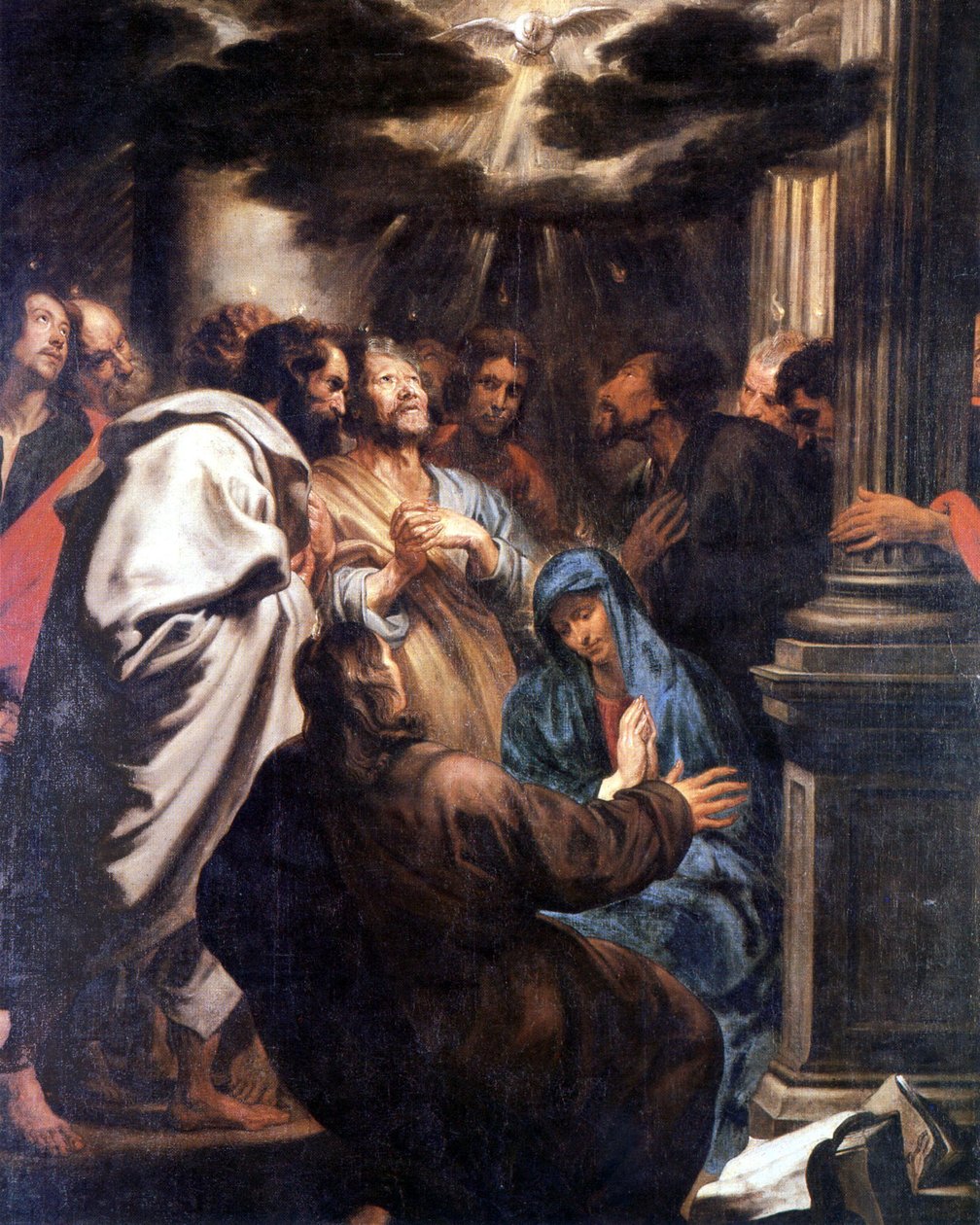  av Anthony van Dyck