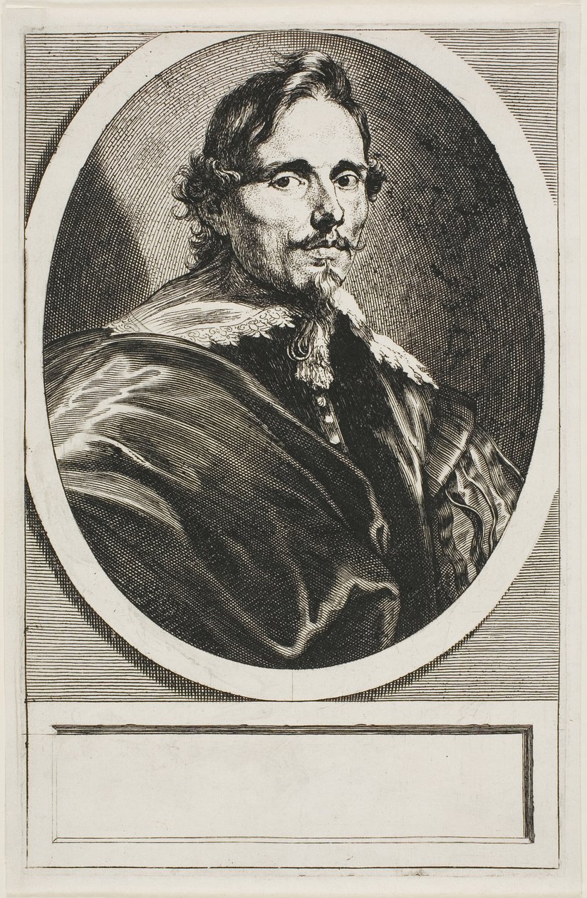  av Anthony van Dyck