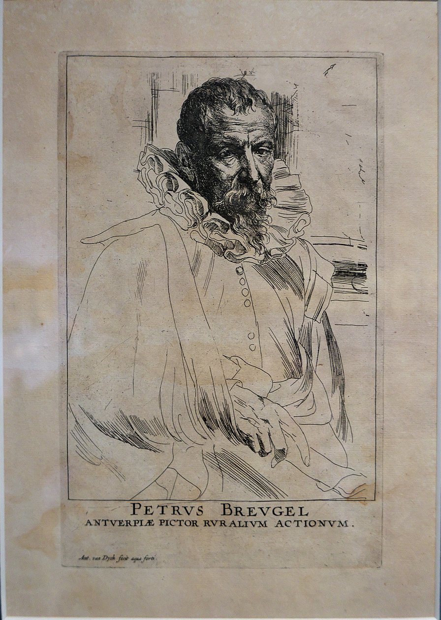  av Anthony van Dyck