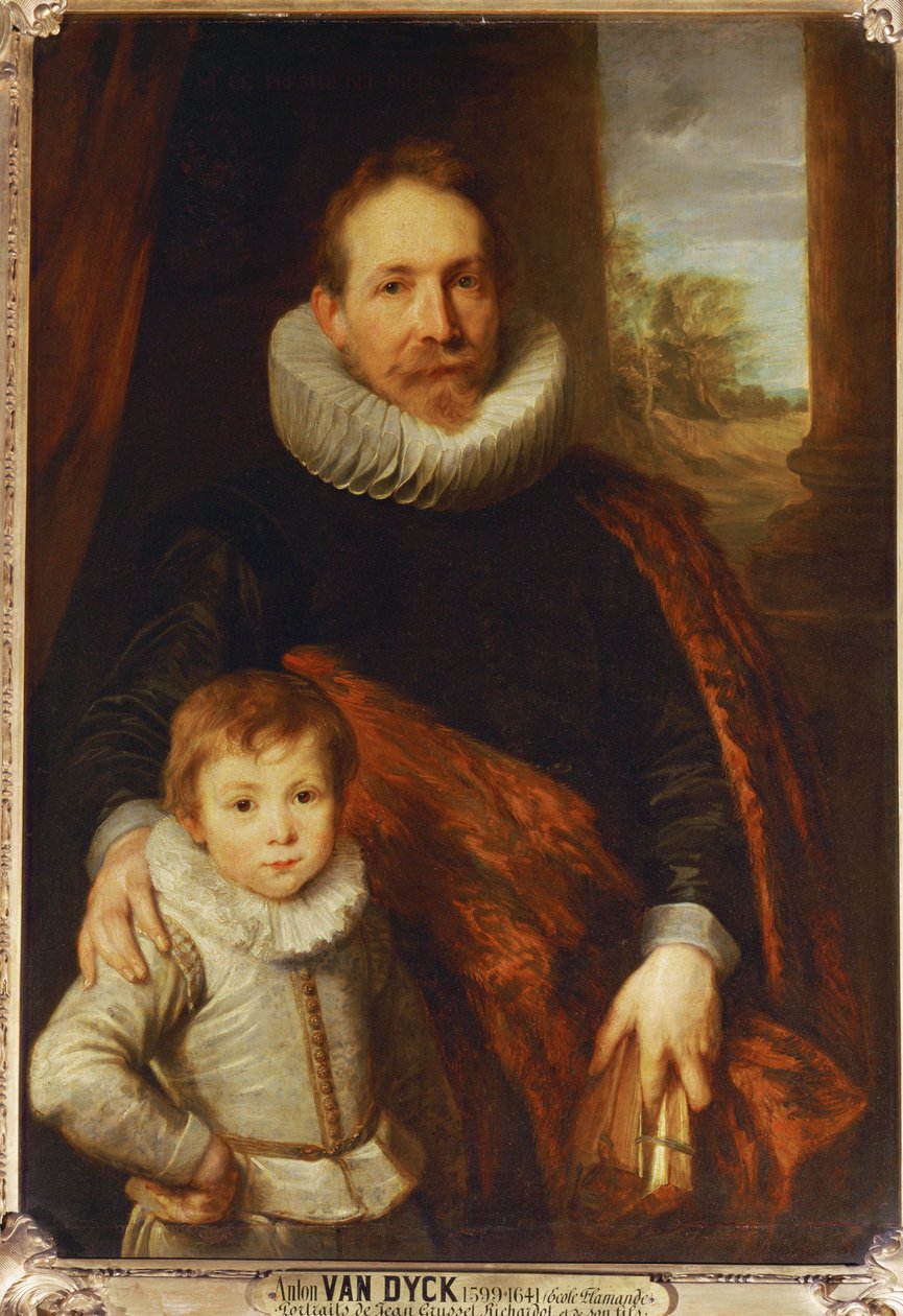  av Anthony van Dyck