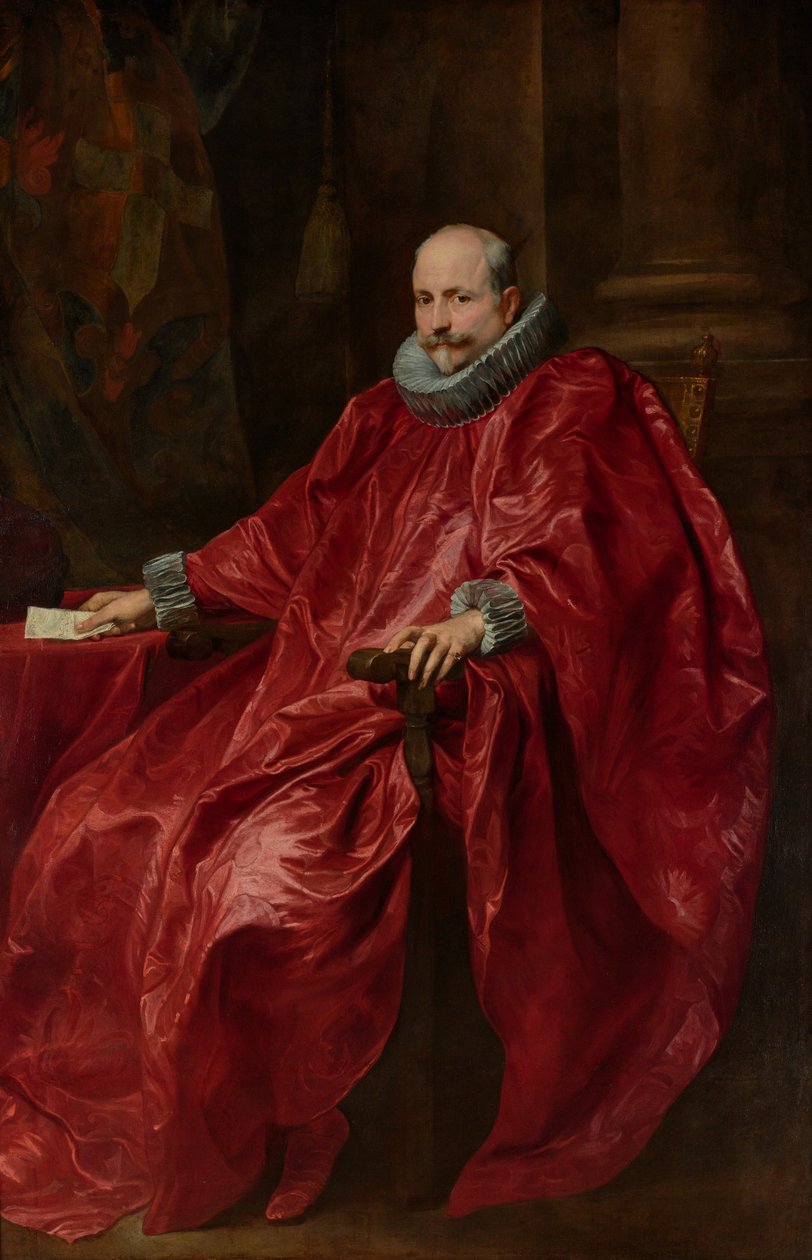  av Anthony van Dyck