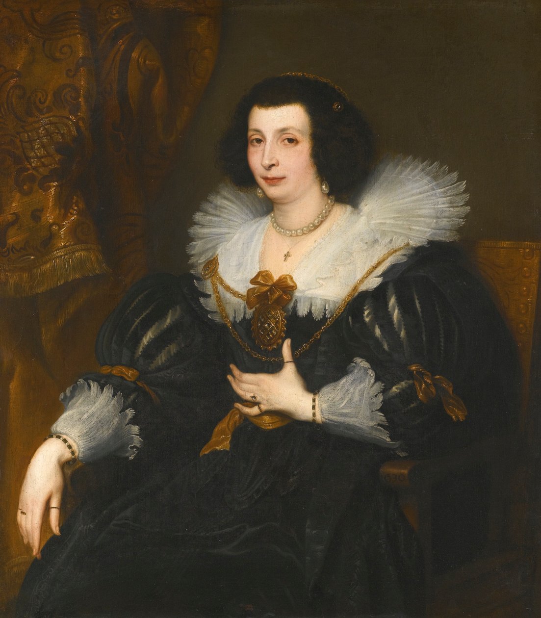  av Anthony van Dyck