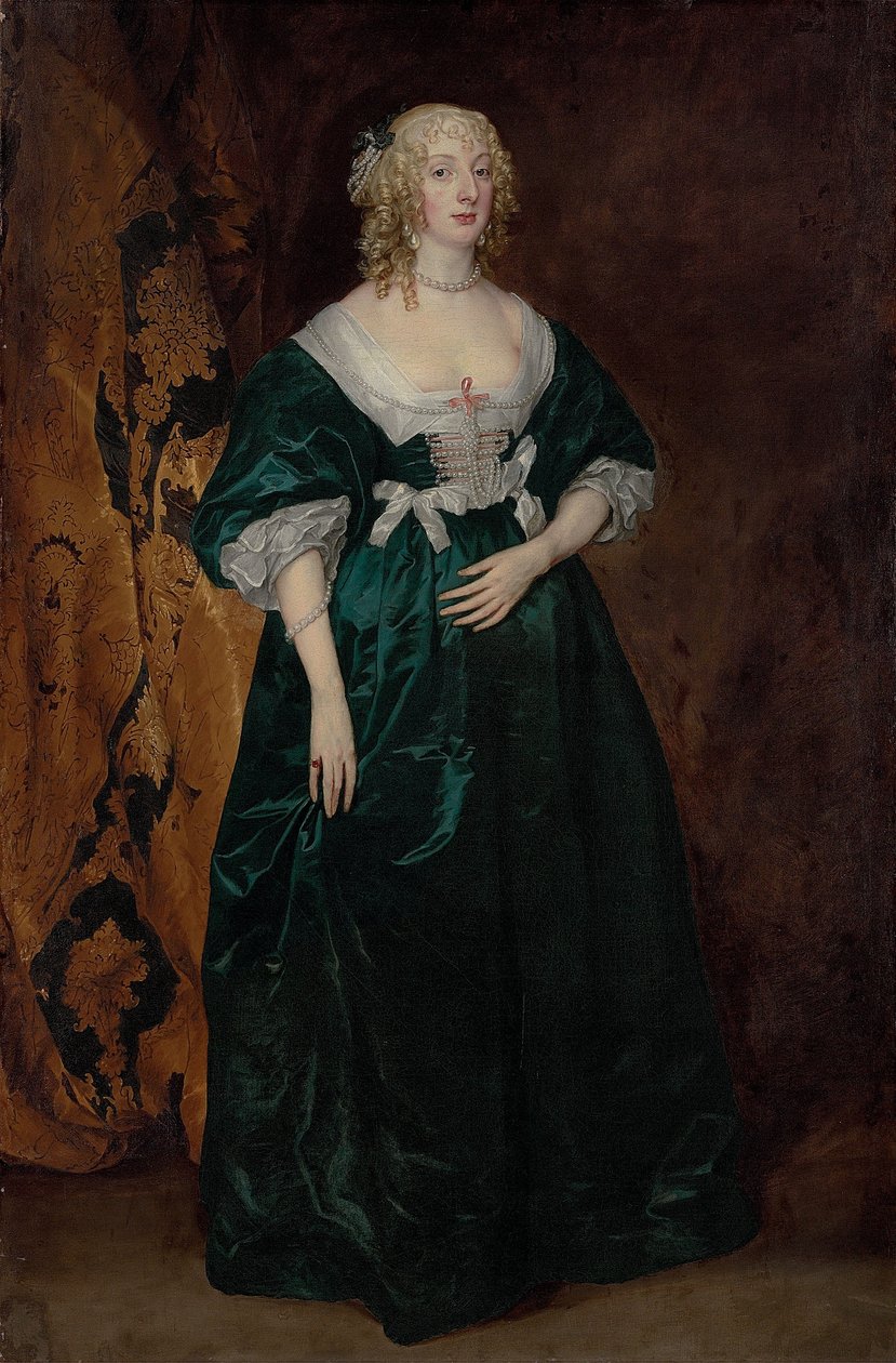  av Anthony van Dyck