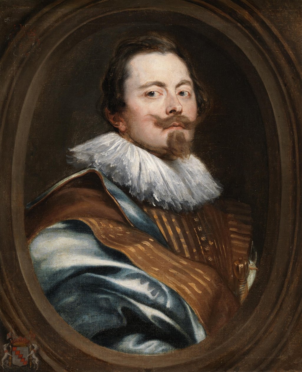  av Anthony van Dyck