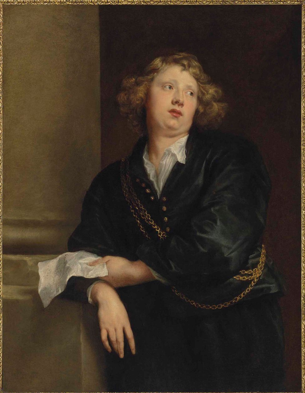  av Anthony van Dyck
