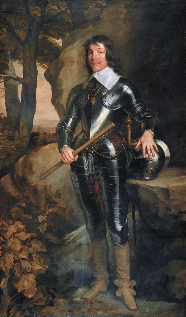  av Anthony van Dyck