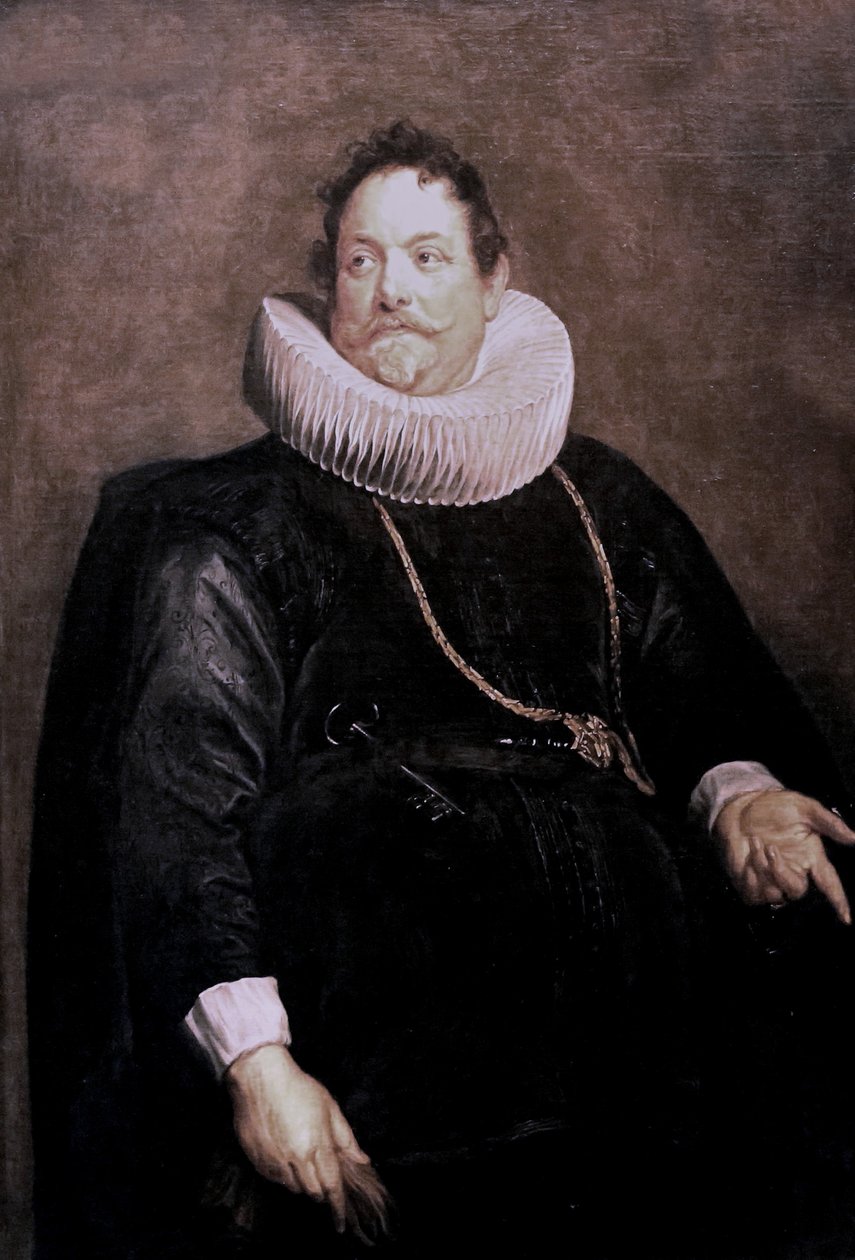  av Anthony van Dyck