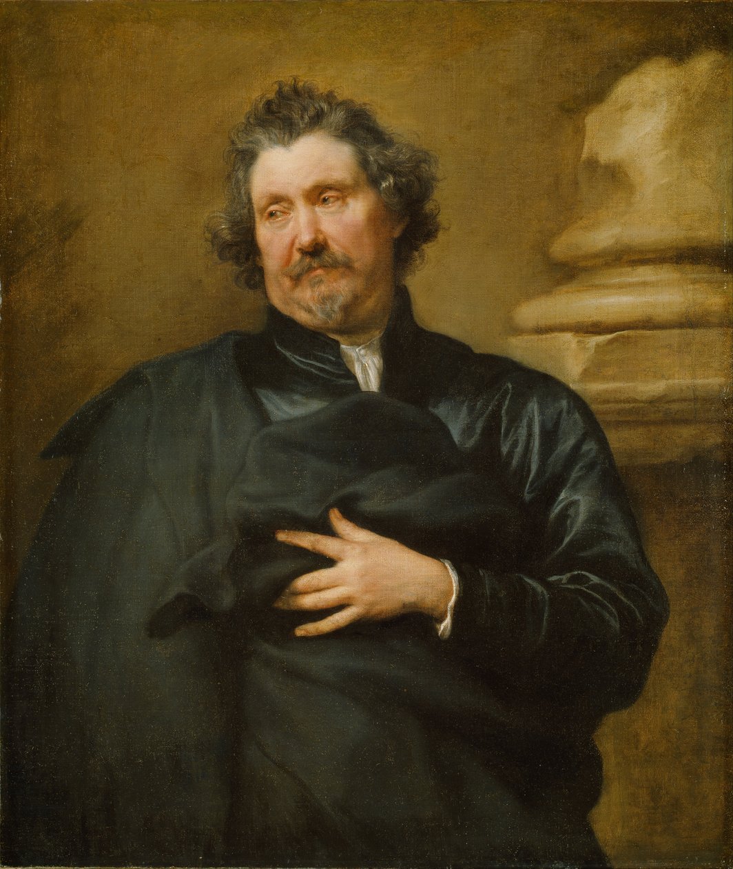  av Anthony van Dyck