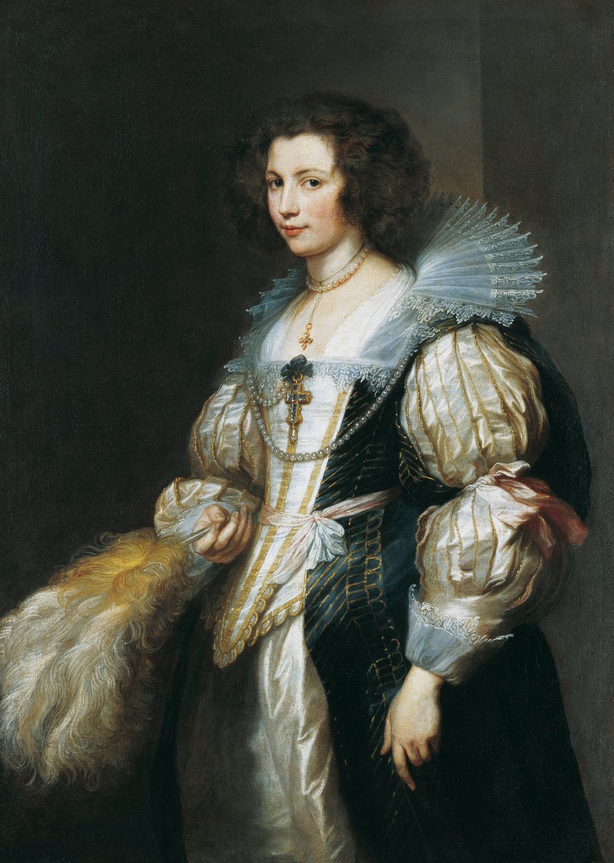  av Anthony van Dyck