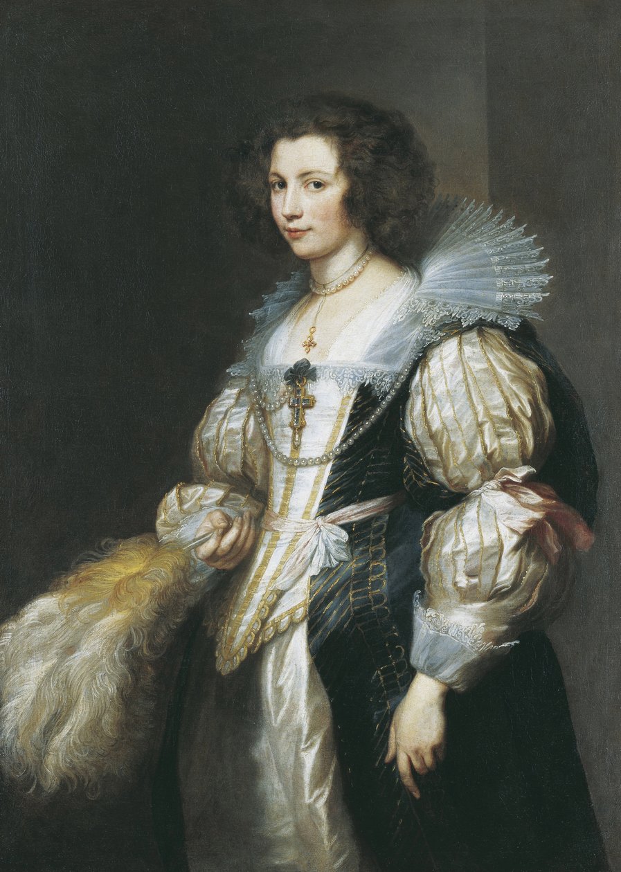 av Anthony van Dyck
