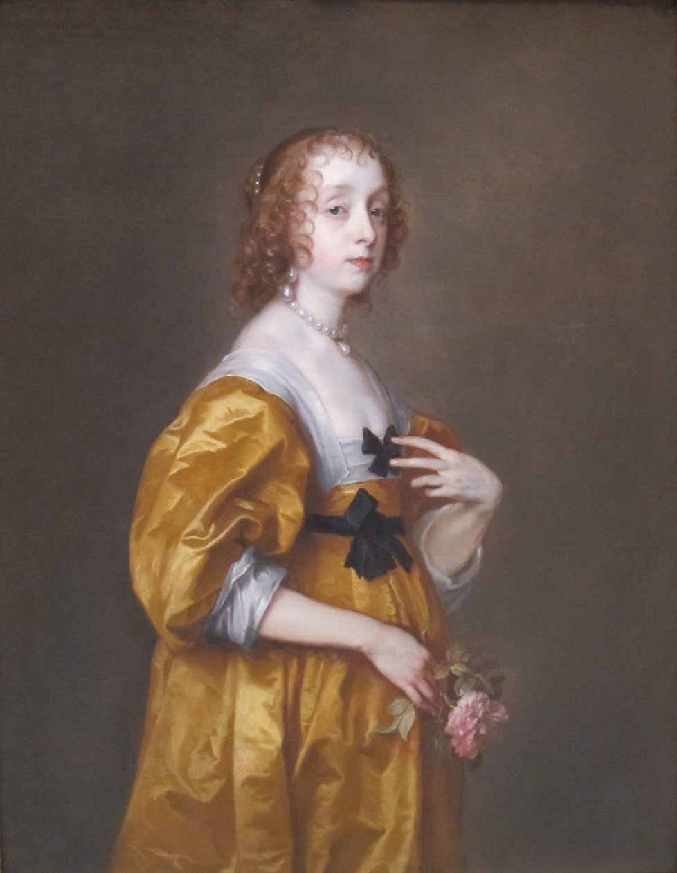  av Anthony van Dyck