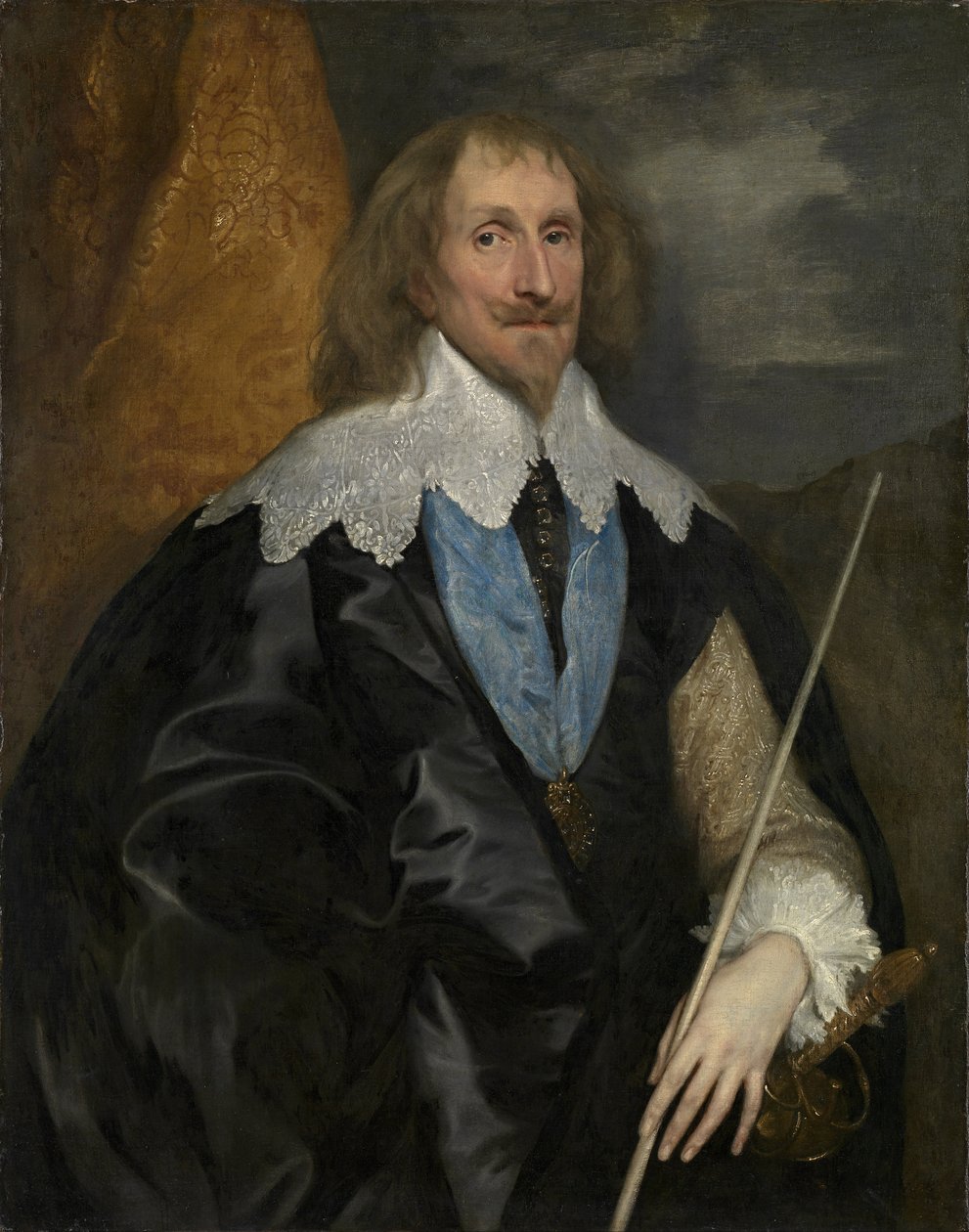  av Anthony van Dyck